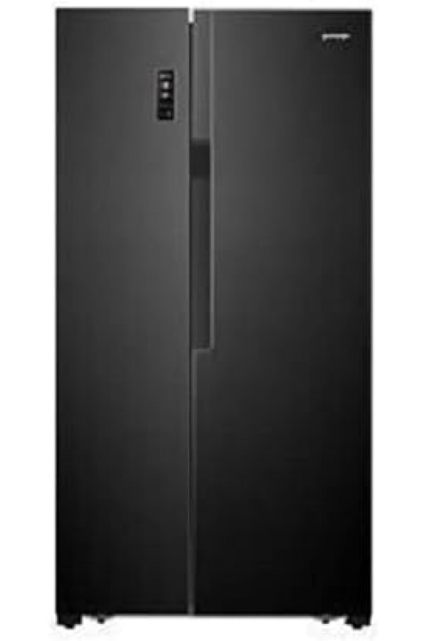 Хладилник Gorenje NRS918EMB